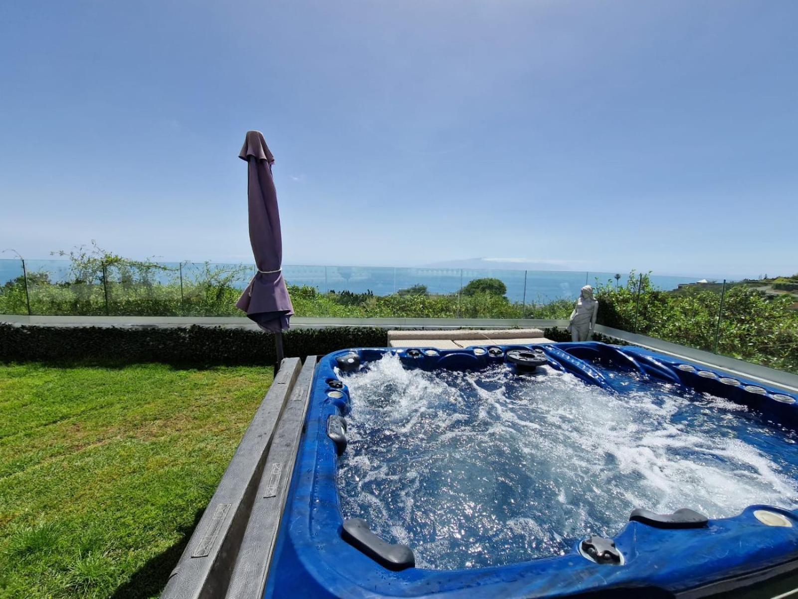 Escape To Finca Conejo, Typical Canarian House Private Jacuzzi, Sauna, Gym, Finca Conejo Taucho By Aqua Vista Tenerife Costa Adeje  Eksteriør billede