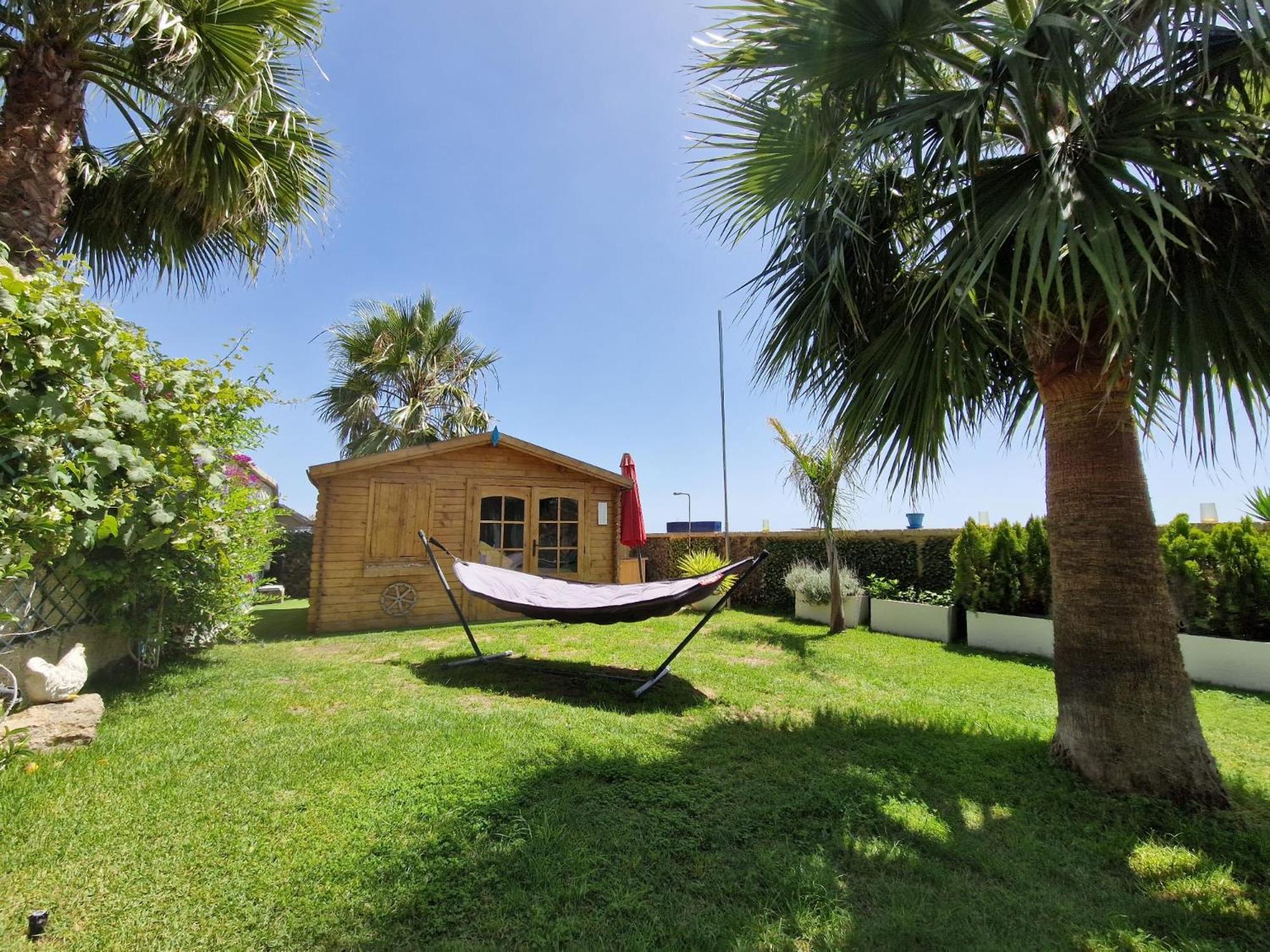 Escape To Finca Conejo, Typical Canarian House Private Jacuzzi, Sauna, Gym, Finca Conejo Taucho By Aqua Vista Tenerife Costa Adeje  Eksteriør billede